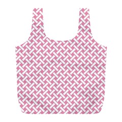 Pattern Full Print Recycle Bags (l) 