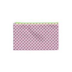 Pattern Cosmetic Bag (xs)