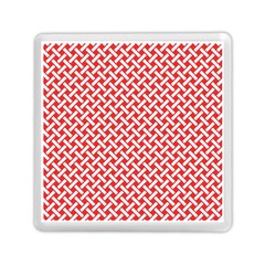 Pattern Memory Card Reader (square) 