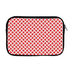 Pattern Apple Macbook Pro 17  Zipper Case