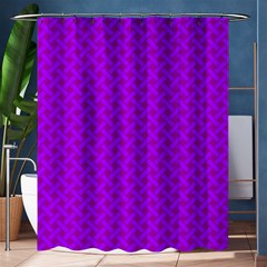 Pattern Shower Curtain 60  X 72  (medium) 