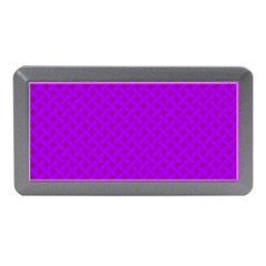 Pattern Memory Card Reader (mini)