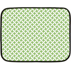 Pattern Fleece Blanket (mini)