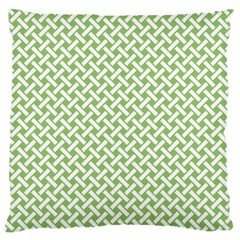 Pattern Standard Flano Cushion Case (two Sides)