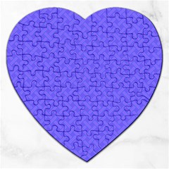 Pattern Jigsaw Puzzle (heart)