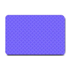 Pattern Small Doormat 