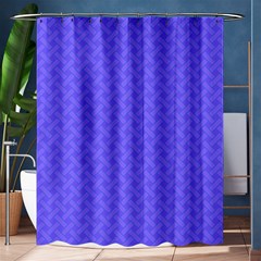 Pattern Shower Curtain 60  X 72  (medium) 