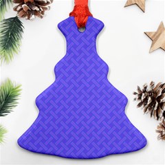 Pattern Ornament (christmas Tree) 