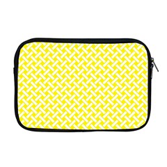 Pattern Apple Macbook Pro 17  Zipper Case