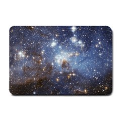 Large Magellanic Cloud Small Doormat  by SpaceShop