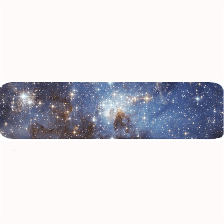 Large Magellanic Cloud Large Bar Mats