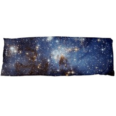 Large Magellanic Cloud Body Pillow Case (dakimakura)