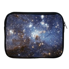 Large Magellanic Cloud Apple Ipad 2/3/4 Zipper Cases by SpaceShop