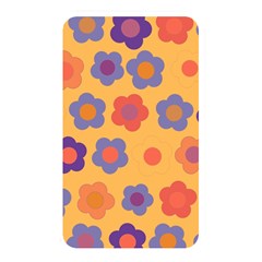 Floral Pattern Memory Card Reader by Valentinaart