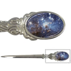 Large Magellanic Cloud Letter Openers