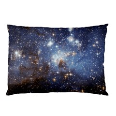 Large Magellanic Cloud Pillow Case