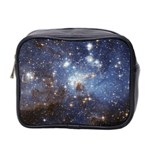 Large Magellanic Cloud Mini Toiletries Bag 2-Side Front