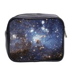 Large Magellanic Cloud Mini Toiletries Bag 2-Side Back