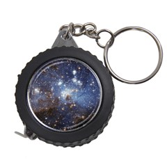 Large Magellanic Cloud Measuring Tapes