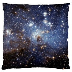 Large Magellanic Cloud Large Cushion Case (one Side)