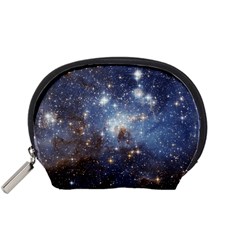 Large Magellanic Cloud Accessory Pouches (small)  by SpaceShop