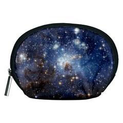 Large Magellanic Cloud Accessory Pouches (medium)  by SpaceShop