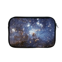 Large Magellanic Cloud Apple Macbook Pro 13  Zipper Case by SpaceShop