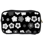 Floral pattern Toiletries Bags Front