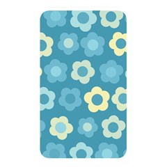 Floral Pattern Memory Card Reader by Valentinaart