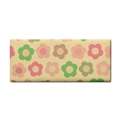 Floral pattern Cosmetic Storage Cases