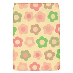 Floral pattern Flap Covers (S) 