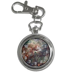 Tarantula Nebula Key Chain Watches by SpaceShop