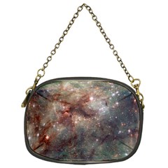 Tarantula Nebula Chain Purses (one Side)  by SpaceShop