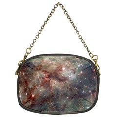 Tarantula Nebula Chain Purses (two Sides)  by SpaceShop