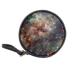 Tarantula Nebula Classic 20-cd Wallets