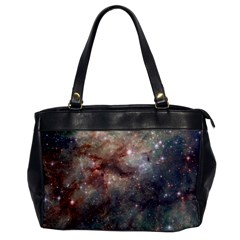 Tarantula Nebula Office Handbags by SpaceShop