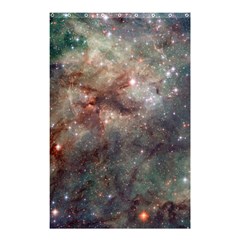 Tarantula Nebula Shower Curtain 48  X 72  (small)  by SpaceShop