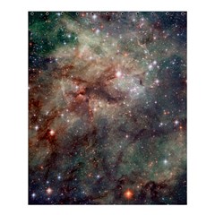 Tarantula Nebula Shower Curtain 60  X 72  (medium) 