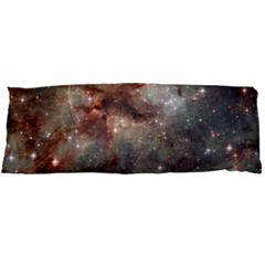 Tarantula Nebula Body Pillow Case Dakimakura (two Sides) by SpaceShop