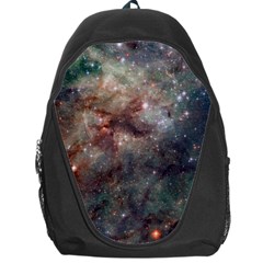 Tarantula Nebula Backpack Bag