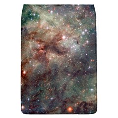 Tarantula Nebula Flap Covers (s)  by SpaceShop