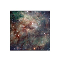 Tarantula Nebula Satin Bandana Scarf by SpaceShop