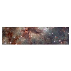 Tarantula Nebula Satin Scarf (oblong) by SpaceShop