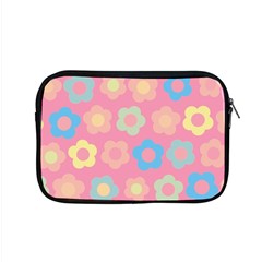 Floral Pattern Apple Macbook Pro 15  Zipper Case