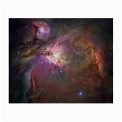 Orion Nebula Small Glasses Cloth