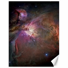 Orion Nebula Canvas 12  X 16   by SpaceShop