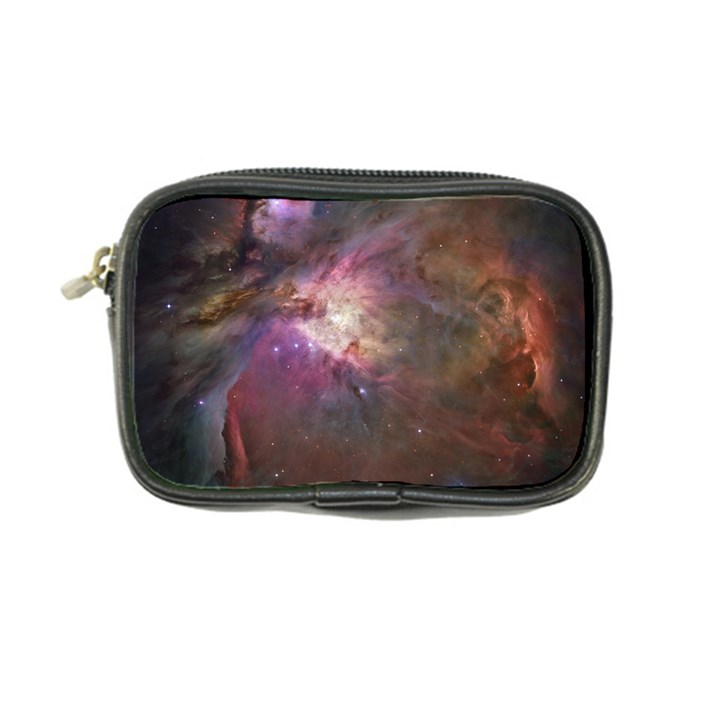 Orion Nebula Coin Purse