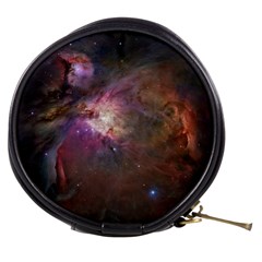 Orion Nebula Mini Makeup Bags