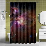 Orion Nebula Shower Curtain 48  x 72  (Small)  Curtain(48  X 72 ) - 42.18 x64.8  Curtain(48  X 72 )