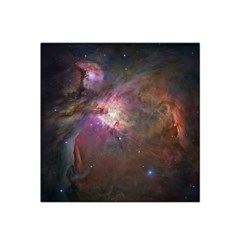 Orion Nebula Satin Bandana Scarf by SpaceShop